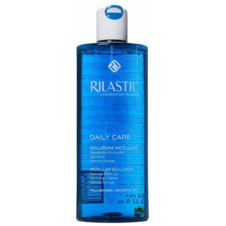 Rilastil Daily Care Solucion Micelar, 400ml.