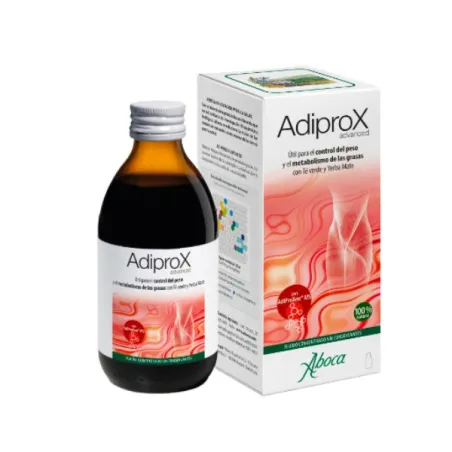 Aboca Adiprox Advance fluido concentrado, 325 g