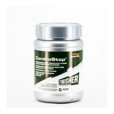 Finisher CondroStop, 585gr.