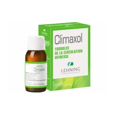 Lehning Climaxol gotas, 60 ml