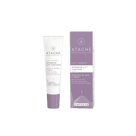 Atache Lift Therapy Intensive Lift Contour, 15 ml