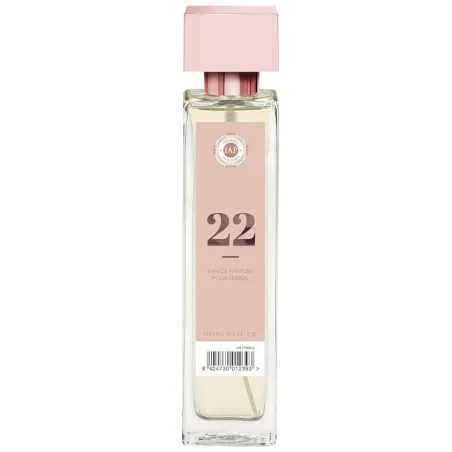 IAP Pharma Perfume Mujer Nº22, 150 ml