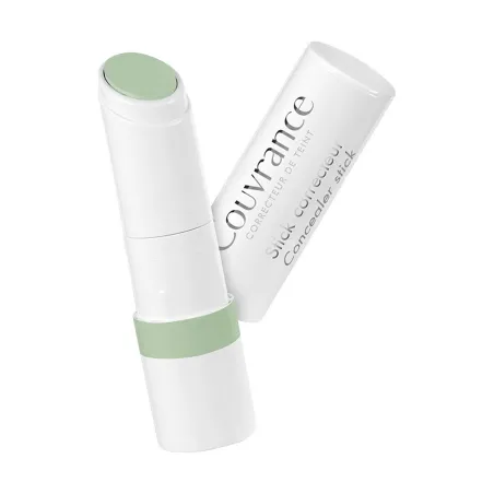 Avene Couvrance Stick corrector verde, 3,5g