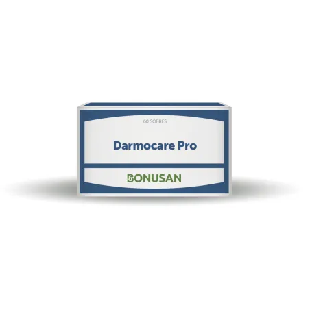 Bonusan Darmocare Pro, 60 sobres