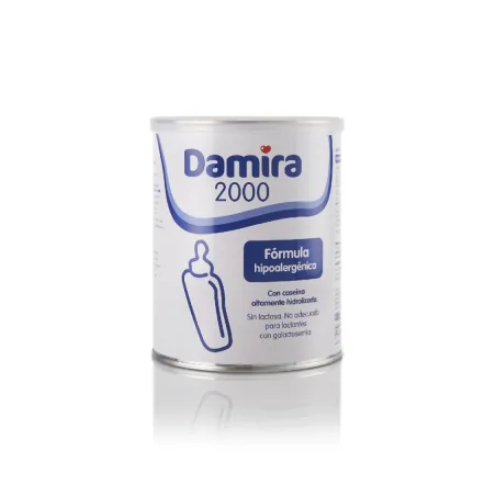 Damira 2000, 400 g