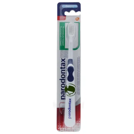 Parodontax Cepillo Suave Interdental