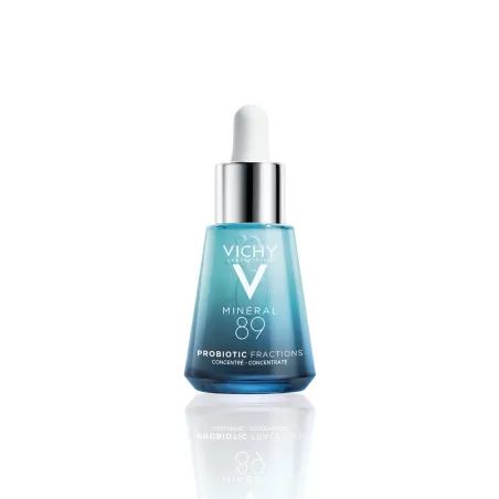 Vichy Mineral 89 Probiotics Fractions, 30 ml