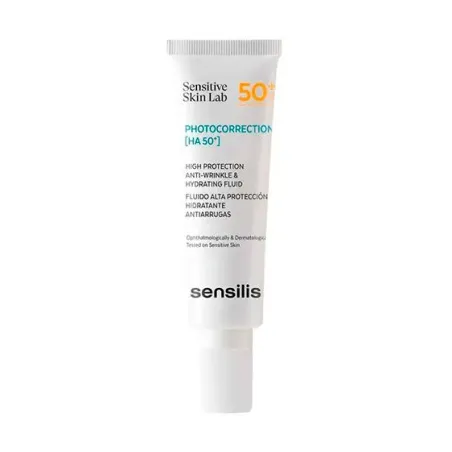 Sensilis Photocorrection HA 50+, 50 ml