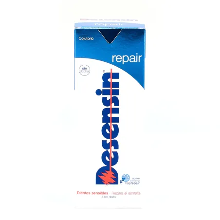 Desensin repair colutorio, 500 ml