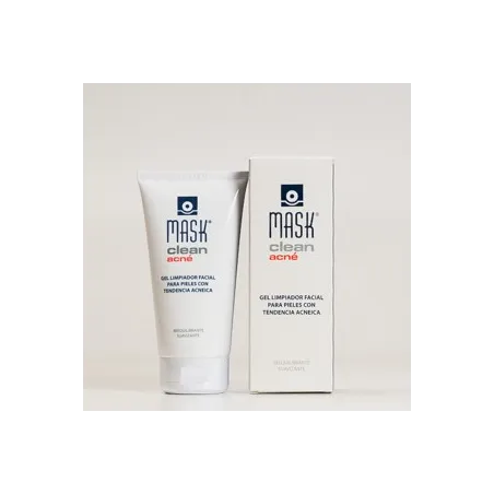 Mask Clean, 150ml.