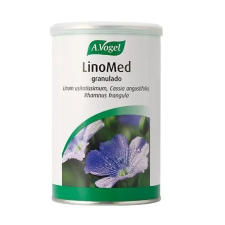 Linoforce Granulado A Vogel, 300 gr.