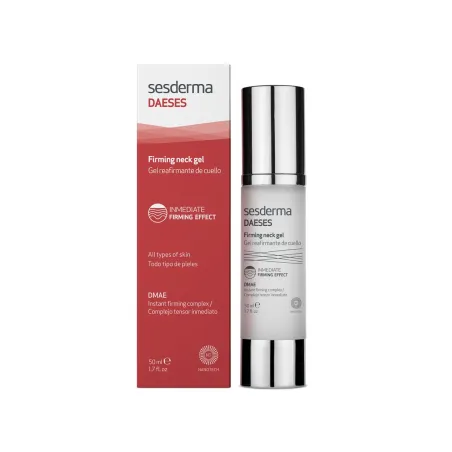 Sesderma Daeses Gel Reafirmante de Cuello, 50 ml