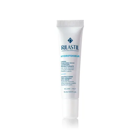 Rilastil Hydrotenseur contorno ojos, 15 ml