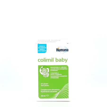 Colimil Baby, 30 ml.