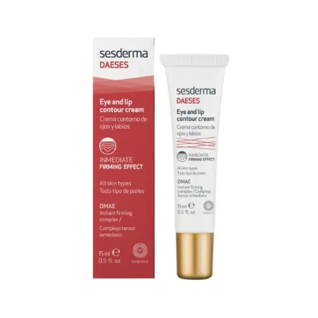 Sesderma Daeses contorno de ojos y labios, 15 ml