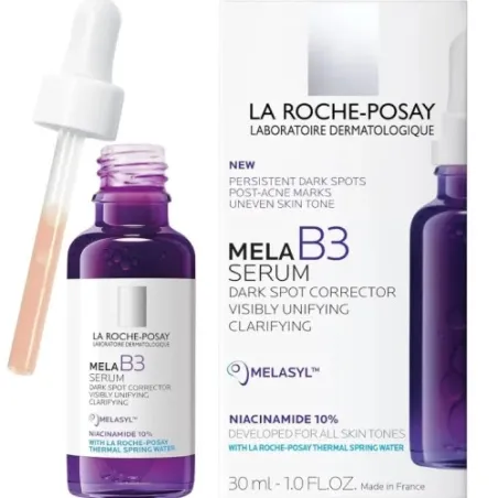 La Roche Posay Mela B3 serum, 30 ml