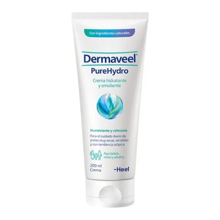 Dermaveel PureHydro, 200 ml