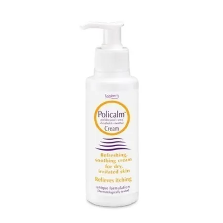 Policalm Crema, 150ml.