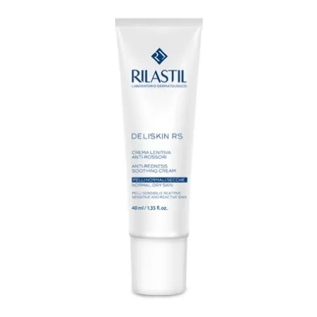 Rilastil Deliskin Crema, 40ml.