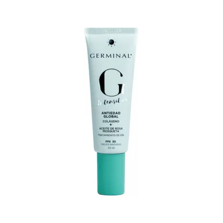 Germinal Intensivo Antiedad Global, 50 ml