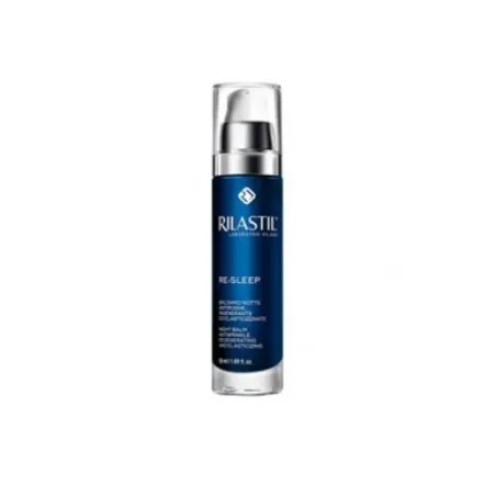 Rilastil Re-Sleep Crema Bálsamo Noche, 50 ml.