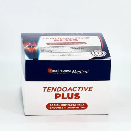 Tendoactive Plus, 20 sticks