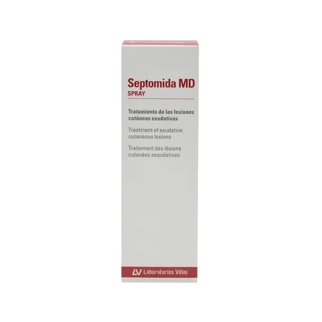 Septomida MD spray, 50 ml