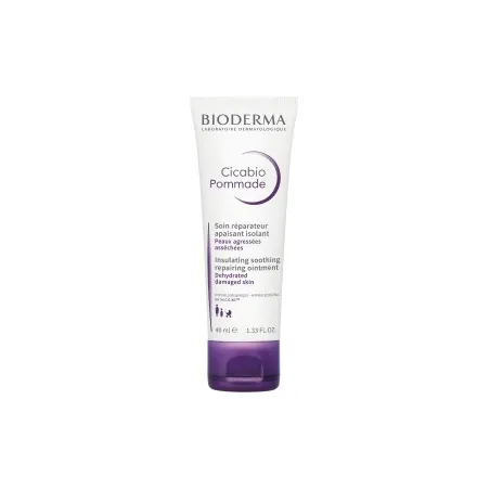 Bioderma Cicabio Pomada Reparadora, 40ml.