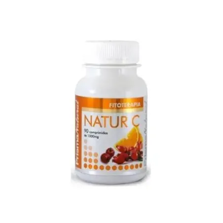 Prisma Natural Natur C 1g, 90 Compr.