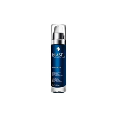 Rilastil Re- Sleep Concentrado Noche, 30 ml.