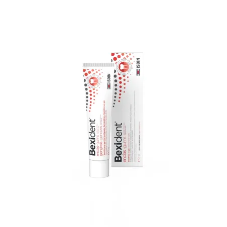 Bexident Encías Gel Dentífrico, 75 ml