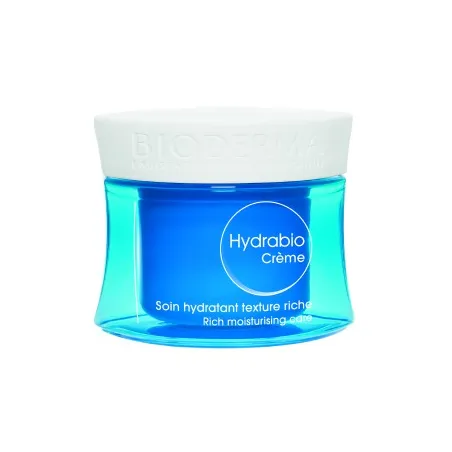 Bioderma Hydrabio Crema, 50 ml