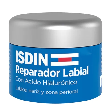 Isdin Nutrabalm protector reparador intensivo, 10 ml