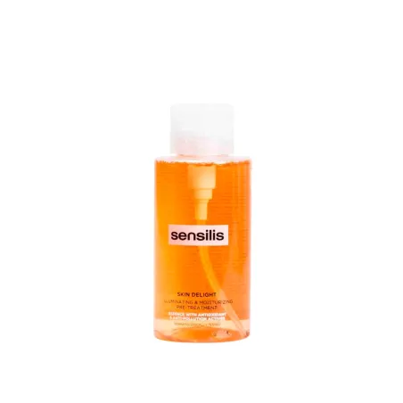 Sensilis Skin Delight Esencia Iluminadora, 300 ml