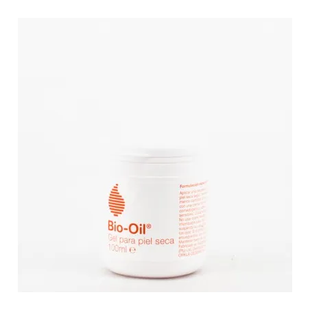 Bio-oil Gel para Piel Seca, 100ml.