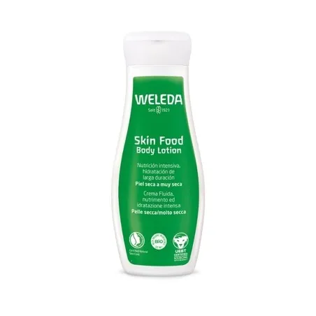 Weleda skin food body lotion, 200 ml