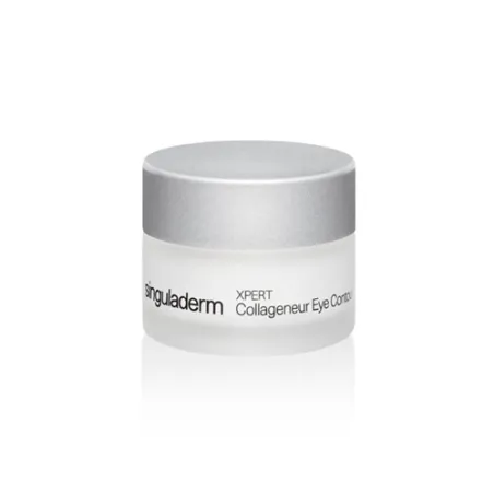 Singuladerm - Xpert Collageneur Contorno de ojos antiarrugas 15 ml