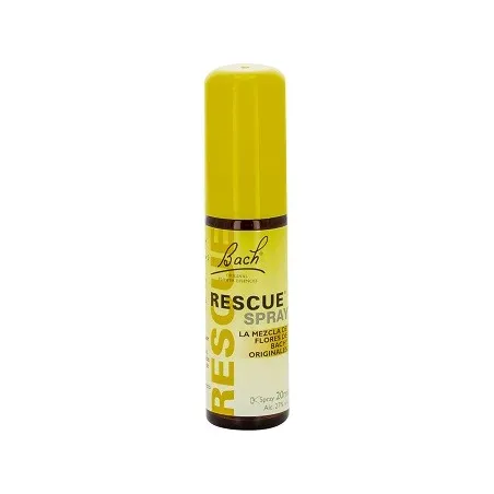 Bach Rescue Remedy Spray, 20ml