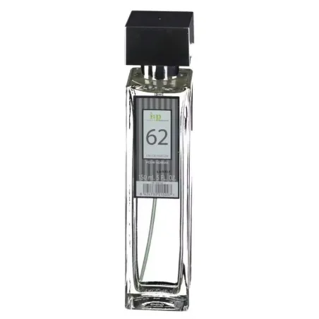 IAP Pharma Perfume Hombre Nº62, 150 ml