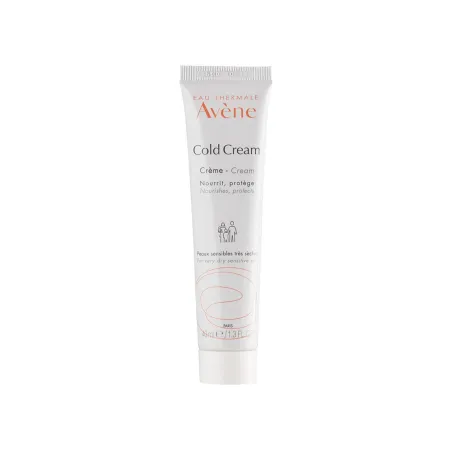 Avene Cold Cream crema, 40ml