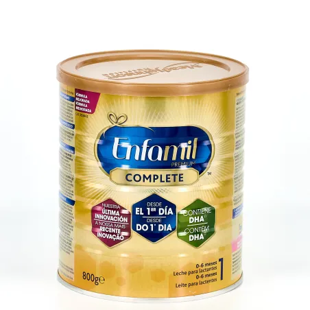 Enfamil Premium 1, 800g.