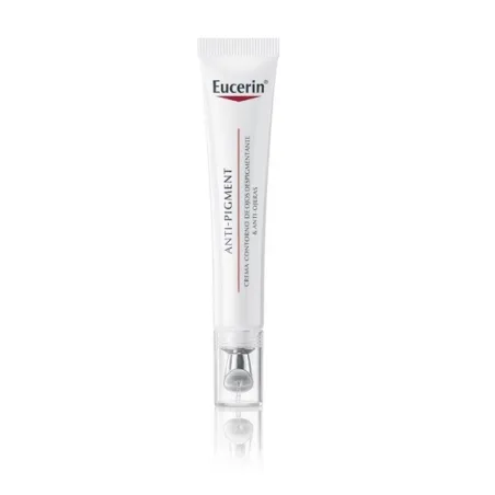 Eucerin Antipigment crema contorno de ojos, 15 ml