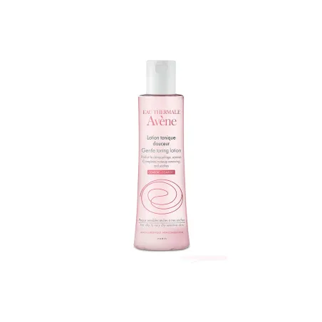 Avene Loción tónico suavizante, 200ml