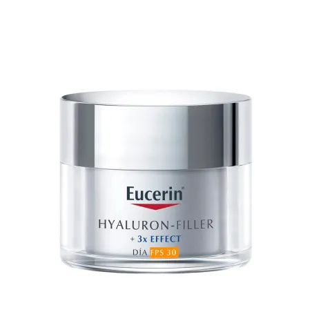 Eucerin Hyaluron Filler Día SPF30, 50 ml