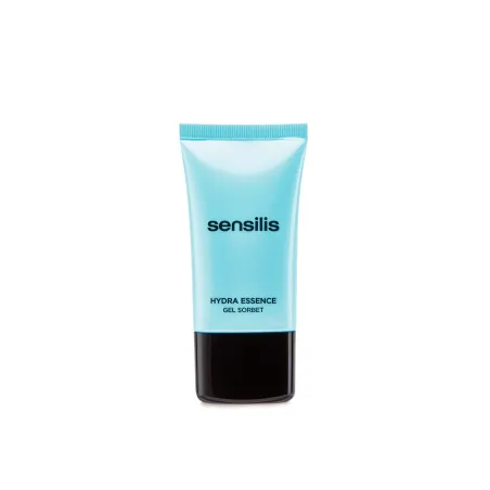 Sensilis Hydra Essence Gel Sorbete, 40ml.