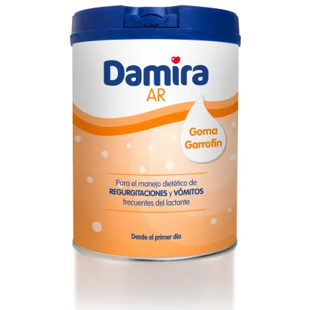 Damira AR, 800g.