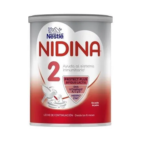 Nidina 2, 800 g