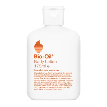 Bio-Oil loción corporal, 250 ml