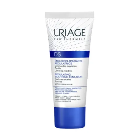 Uriage DS Emulsión, 40 ml