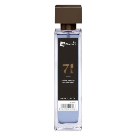 IAP Pharma Perfume Hombre Nº71, 150 ml